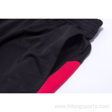 Wholesale New Design Fitness Soccer Training Pants